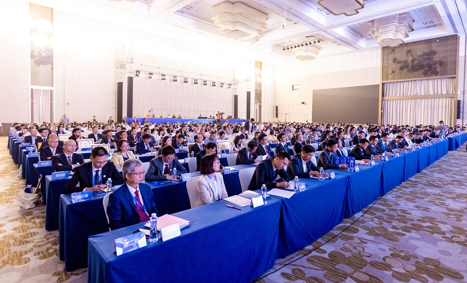 博天堂集团智能子公司博天堂集团电声入选2025东莞民营工业企业100强